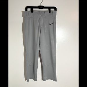 Nike Baseball Pants Mens Small Used